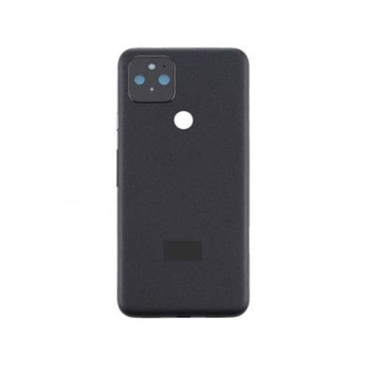 Google Pixel 5 back cover 2