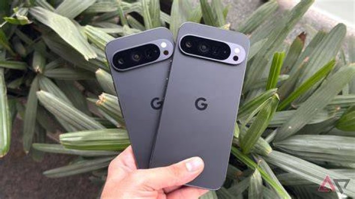 Google Pixel 5 one year later back