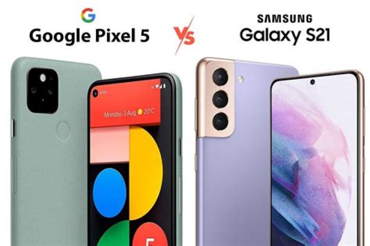 Google Pixel 5 vs Samsung Galaxy S20 FE vs OnePlus 8T back 1 Google Pixel 5 vs Samsung Galaxy S20 FE vs OnePlus 8T back 1