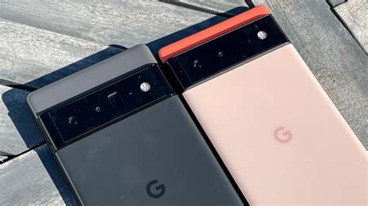 Google Pixel 6 and 5 series camera housings outside Google Pixel 6 and 5 series camera housings outside