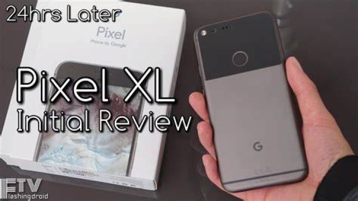 google pixel xl initial review aa (16 of 48) google assistant featured google pixel xl initial review aa (16 of 48) google assistant featured