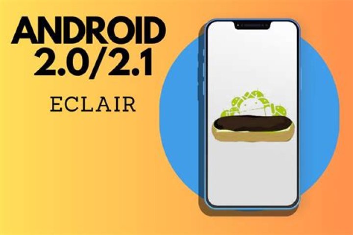 Google to end Android Market support for Android 2.1 Eclair and below