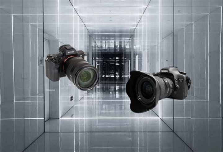 Great design and versatile cameras