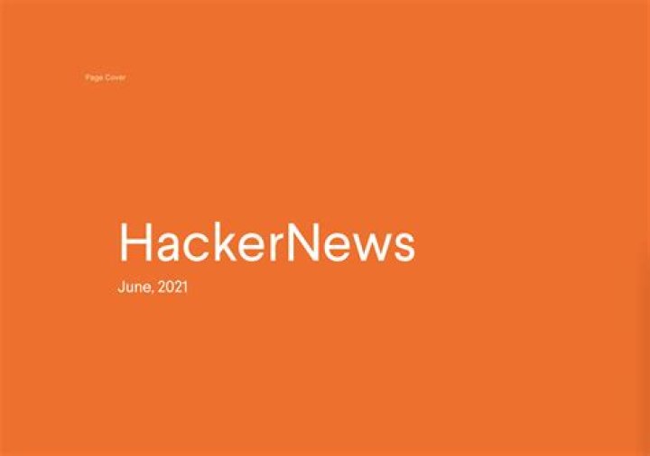 hackernews