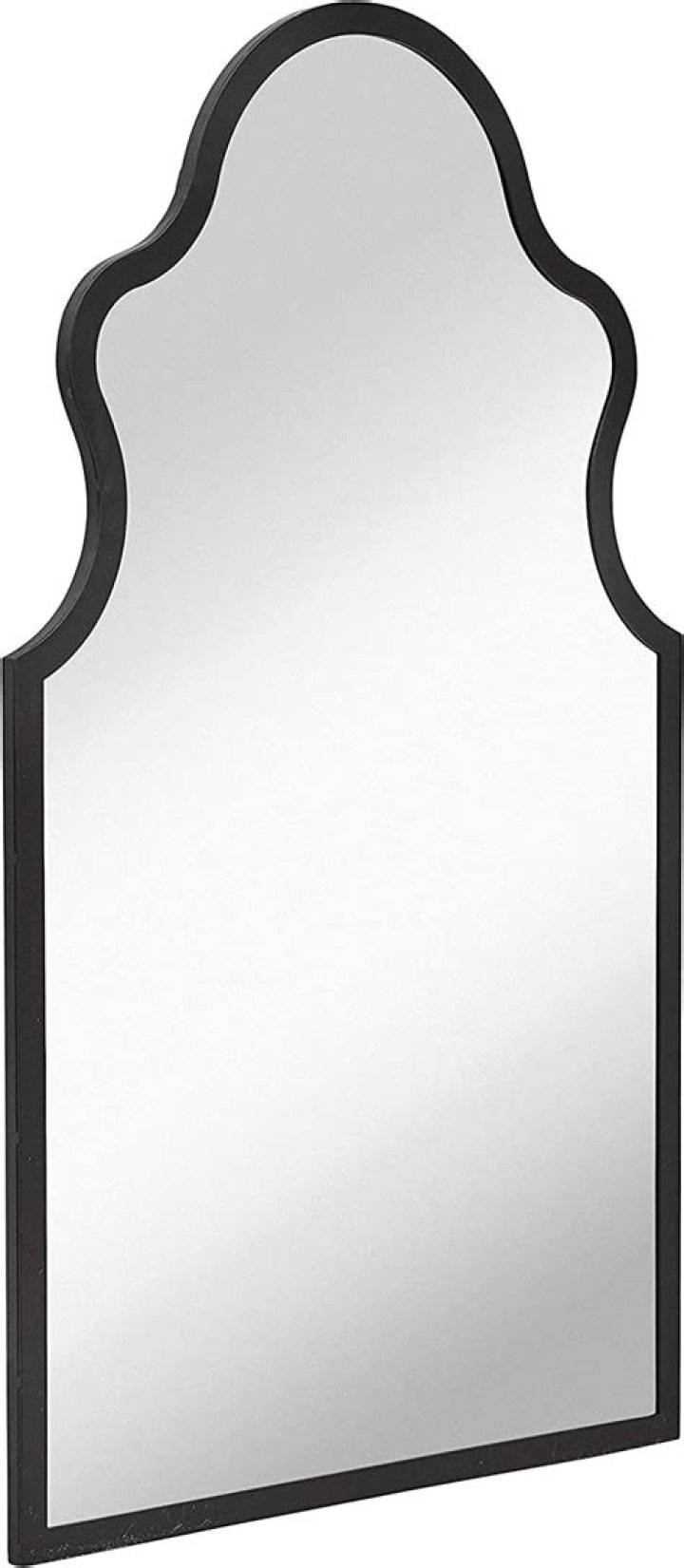 Hamilton Hills Arched Mirror