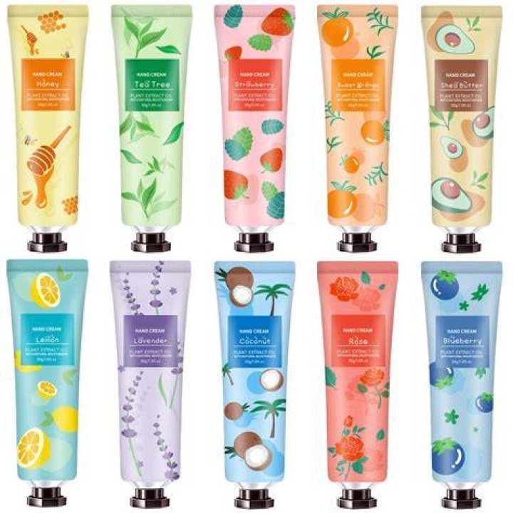 hand creams