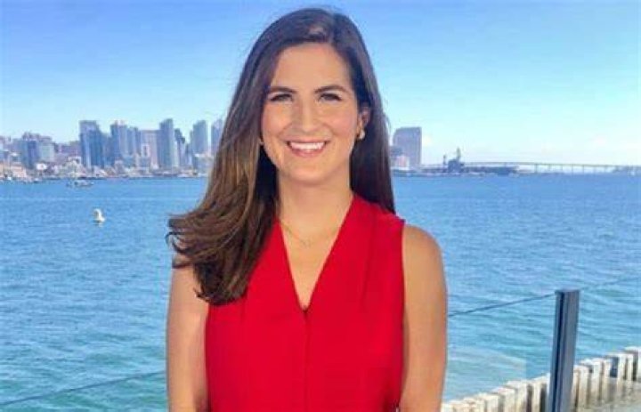 Has Kaitlan Collins Married Will Douglas? ABTC