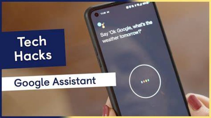 Here's how Google Assistant wake-word sensitivity could work