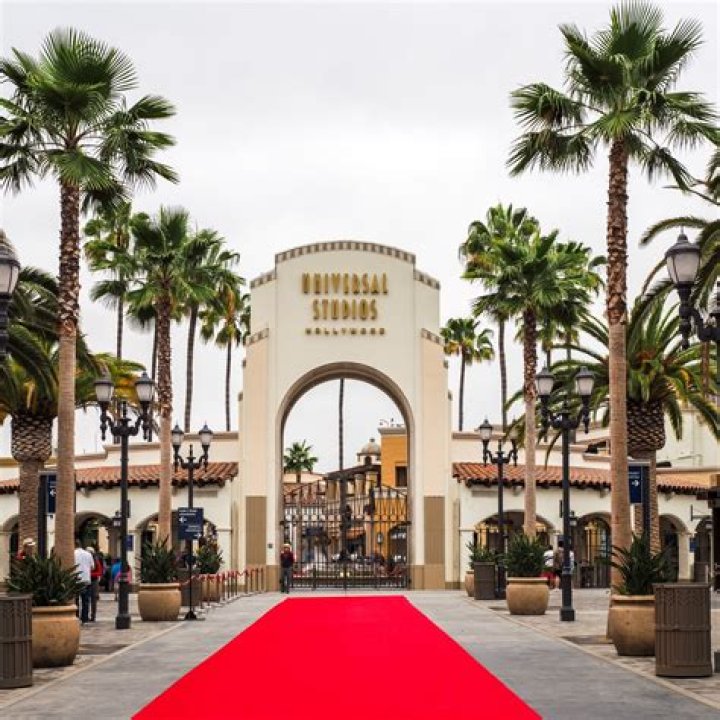 Hollywood