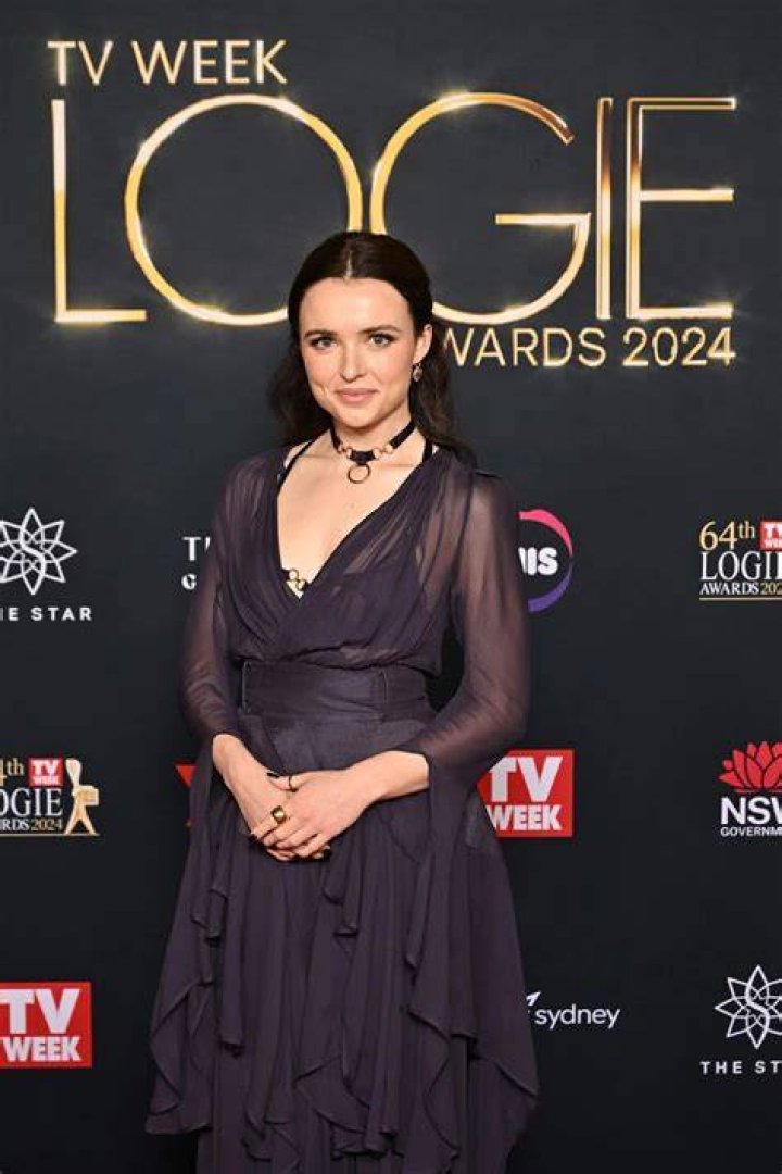 Home and Away star Philippa Northeast opens up about confronting bikini