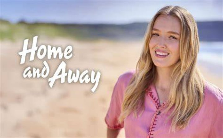 HOME AND AWAY WEEK 19 RT&Eacute; Presspack