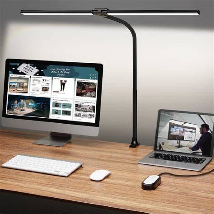 Home office lighting keyboard Home office lighting keyboard
