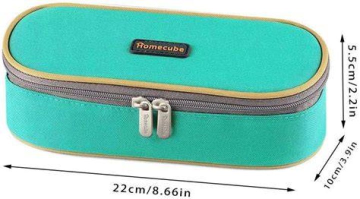 Homecube Pencil Case