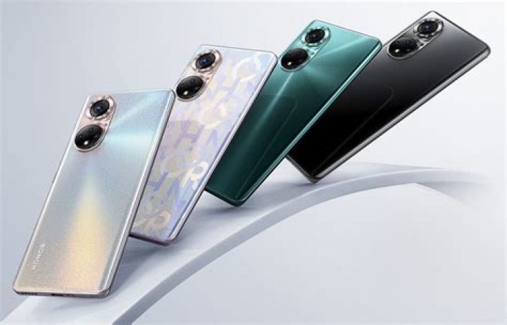 Honor 50 Google Services