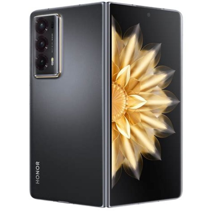 Honor Magic 2 Review -1 Honor Magic 2