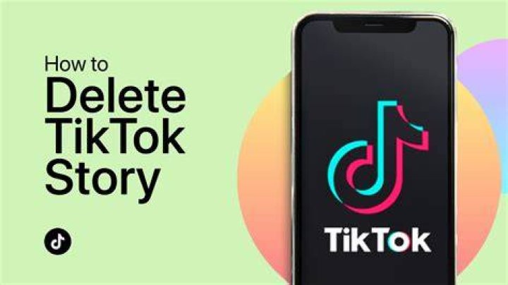 How Do I Delete A TikTok Video? A Comprehensive Guide