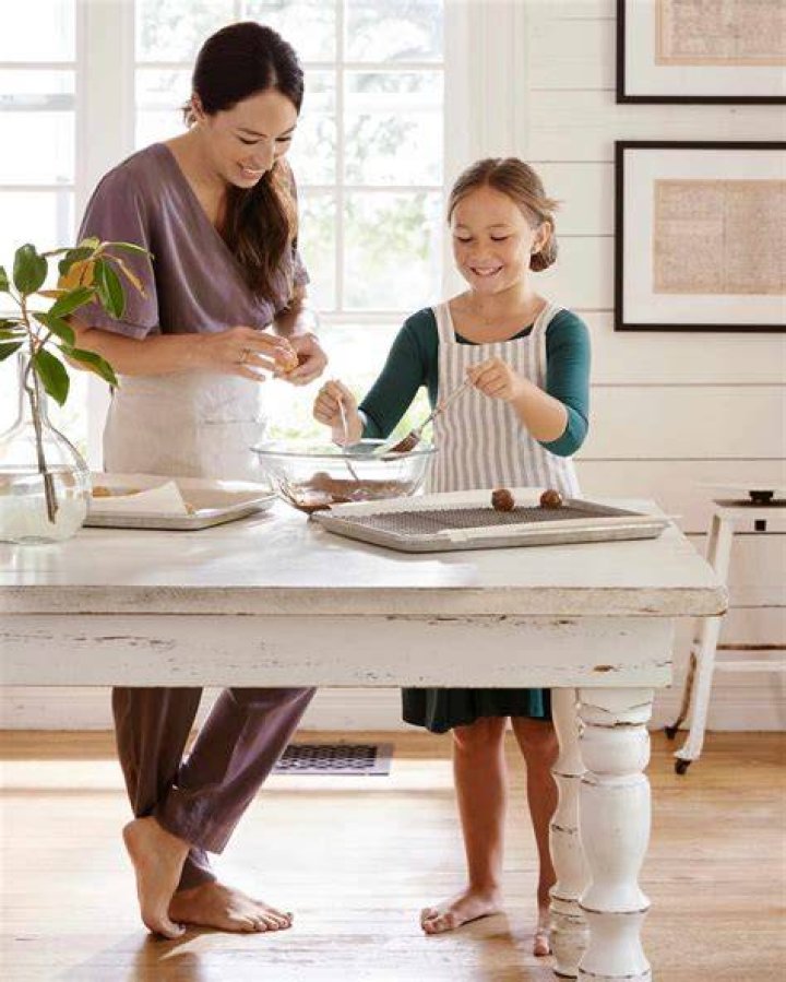 How Joanna and Chip Gaines' Kids Are Following in Their Footsteps