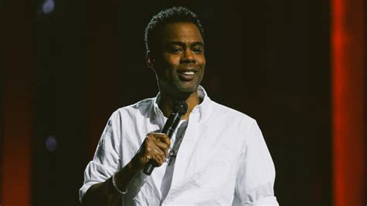 How Much He Made From ‘Selective Outrage’ Netflix special