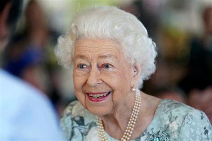 How She Passed at Age 96