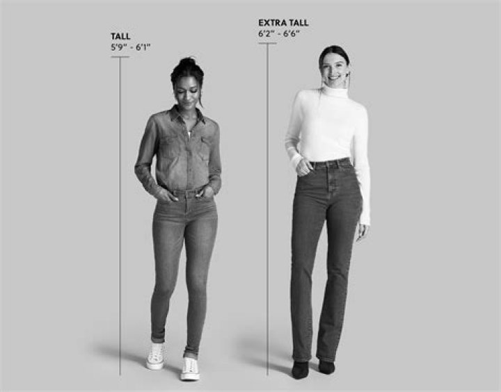 How Tall is Rosal&iacute;a?