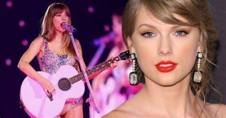 How Taylor Swift Is Adding To Her Current $1.1 Billion Net Worth