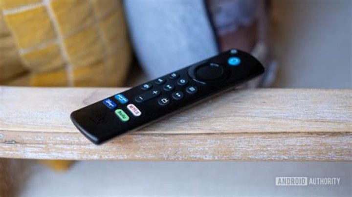 How to clear cache and data on your Fire TV Stick
