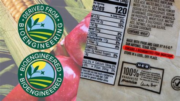How to Decipher Tricky Food Labels