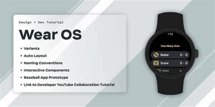 How to exit the Wear OS tutorial on any version
