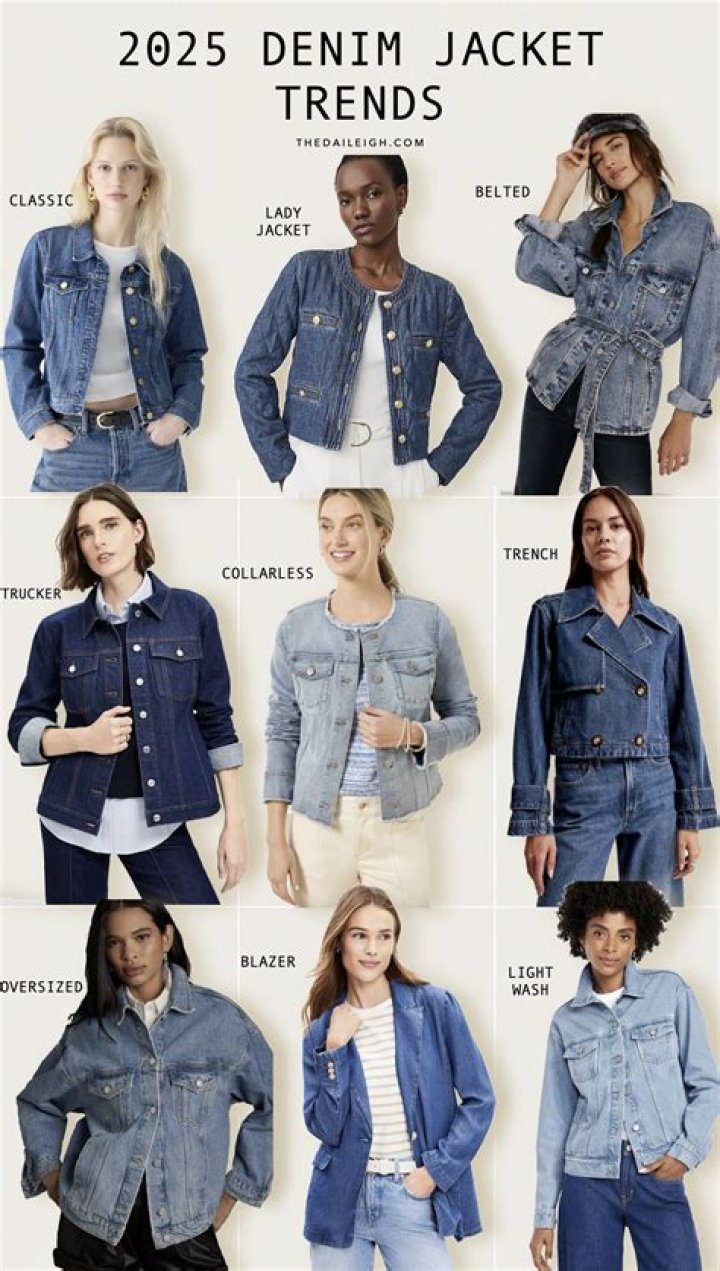 How to Layer Jackets: 15 Outfit Ideas