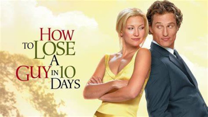 How to Lose a Guy in 10 Days Was The Last Great Rom-Com