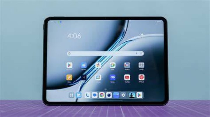 How to Use Custom Themes on Your Android Tablet