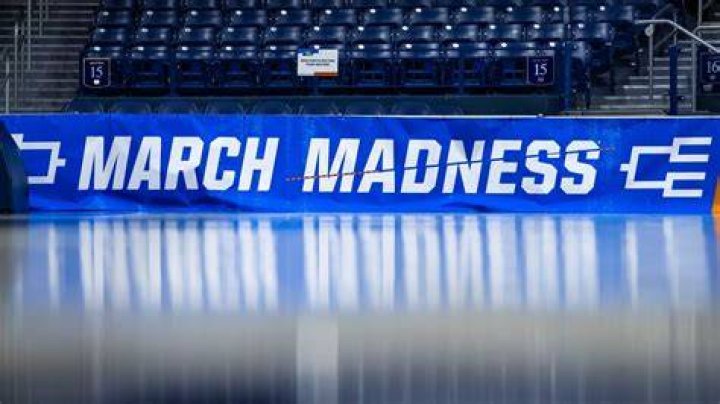 How to Watch March Madness Live For Free to See Who Wins in The First Four