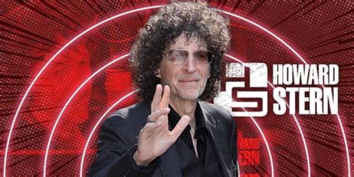 Howard Stern's Daughter Ashley Forced Him To Overcome His Crippling Disease Just In Time For Her Wedding Day 