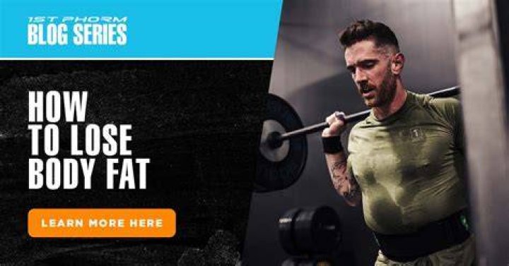 how-to-lose-body-fat