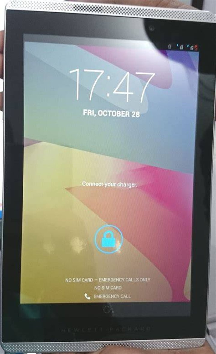hp slate 7 aa antutu score