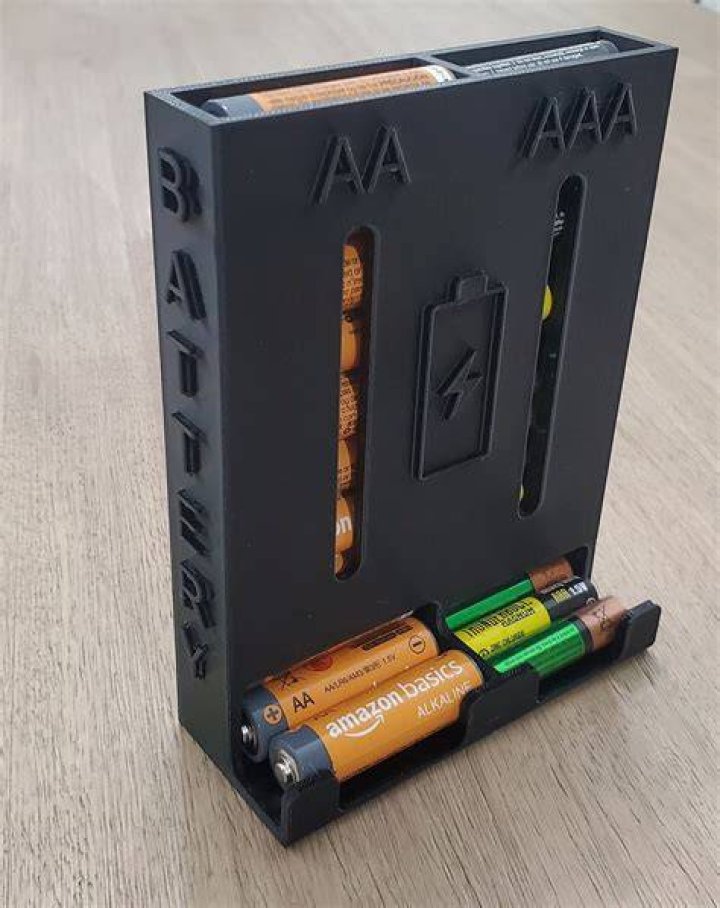 hp slate 7 aa storage