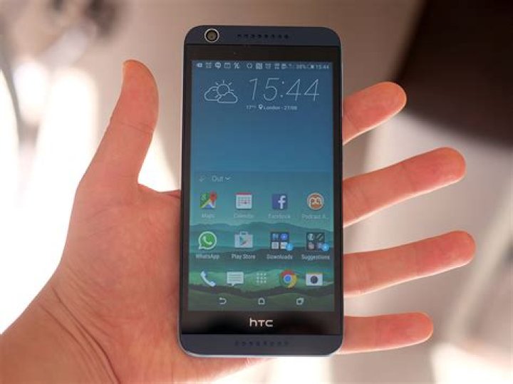 HTC Desire 626 Hands On-12 HTC Desire 626 Hands On-12