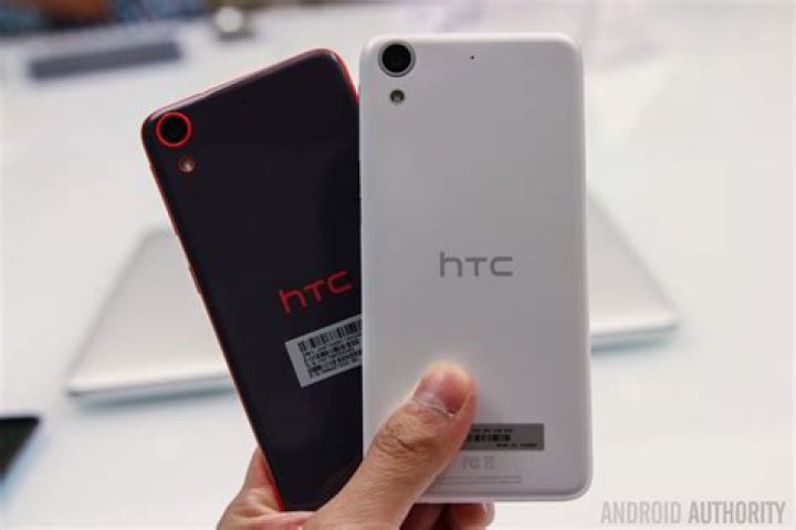 HTC Desire 626 Hands On-16 HTC Desire 626 Hands On-16