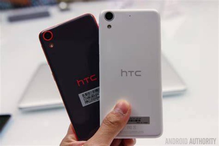 HTC Desire 626 Hands On-9 HTC Desire 626 Hands On-9