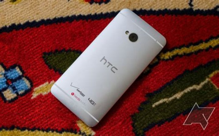 HTC One M9+-32