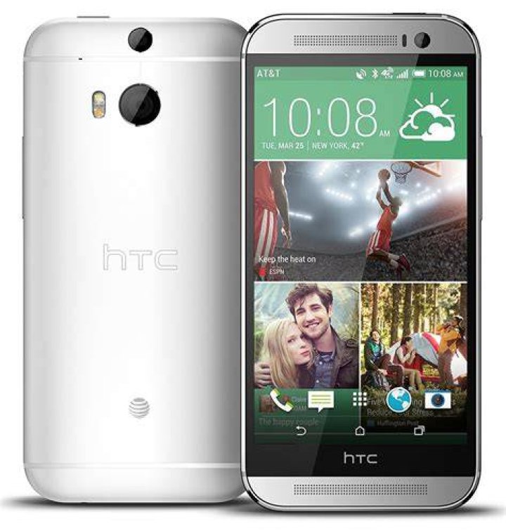 HTC One M9+-8
