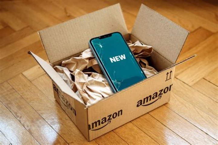 HTC Salsa Amazon 1