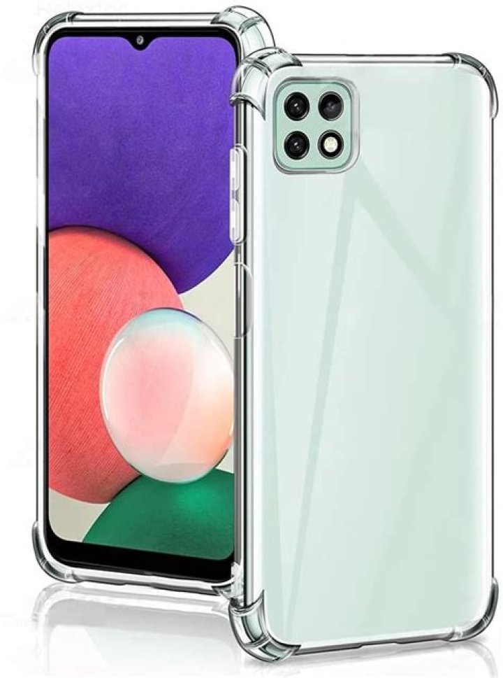 Hually Case