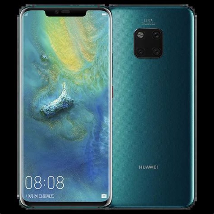 huawei mate 20 pro aa review (15) Huawei Mate 20 Pro