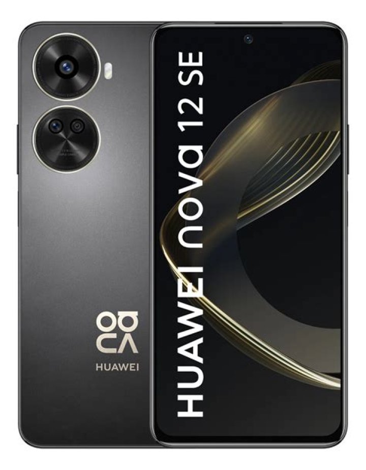 Huawei Nova 9 2