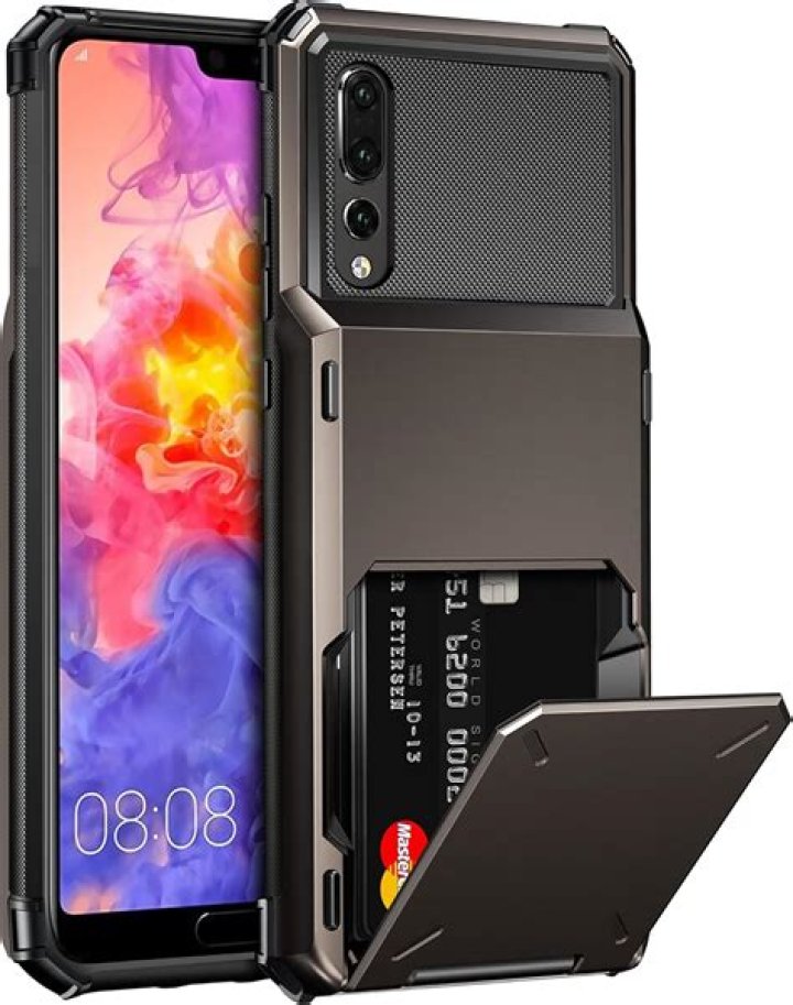 huawei-p20-pro-case-easyacc Huawei P20 Pro case