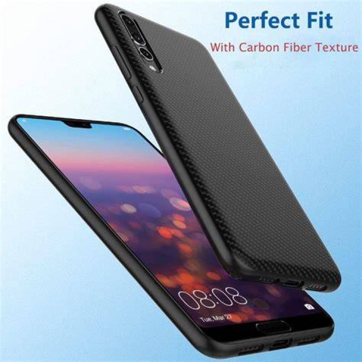 ringke-huawei-p20-pro-case Huawei P20 Pro cases - Ringke