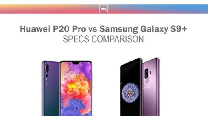 huawei p20 pro vs samsung galaxy s9 quick look aa (10 of 10) huawei p20 pro vs samsung galaxy s9 quick look aa (10 of 10)
