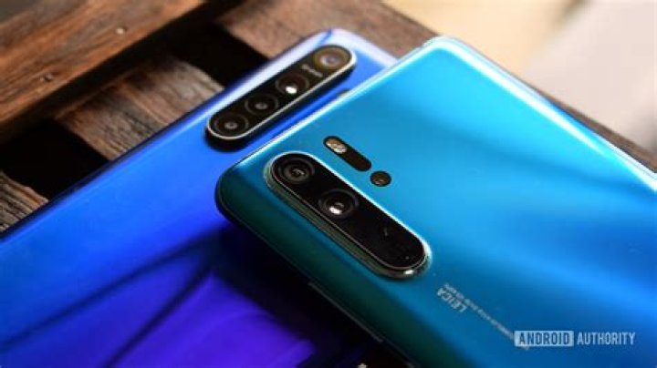 Huawei P30 Pro vs Realme XT camera Huawei P30 Pro vs Realme XT camera