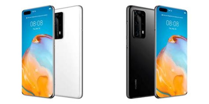 Huawei P40 Pro Plus photo sample 37